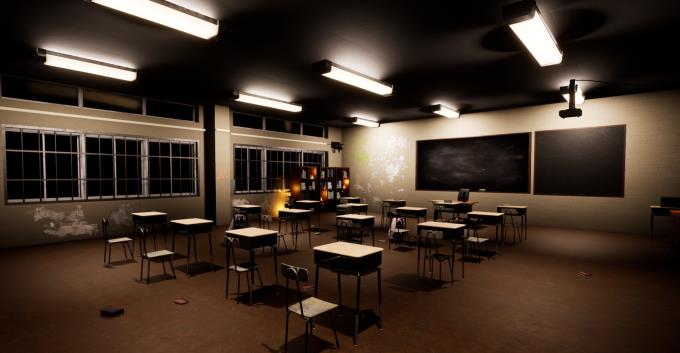 Escape From School Torrent Download