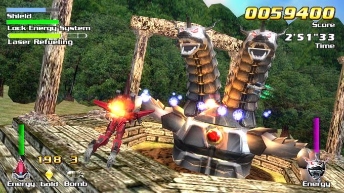 ExZeus The Complete Collection Torrent Download