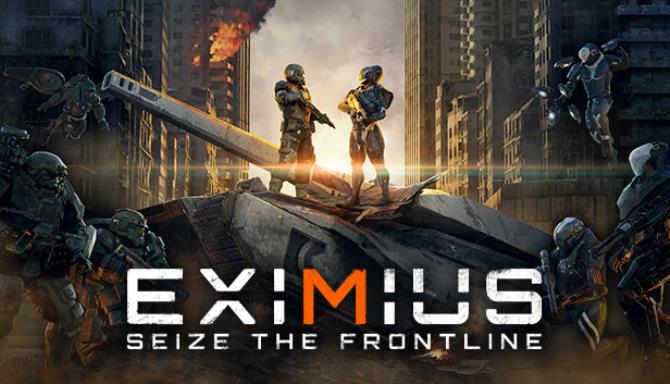 Eximius Seize the Frontline Nemesis Free Download