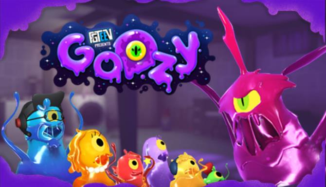 FGTeeV Goozy Free Download