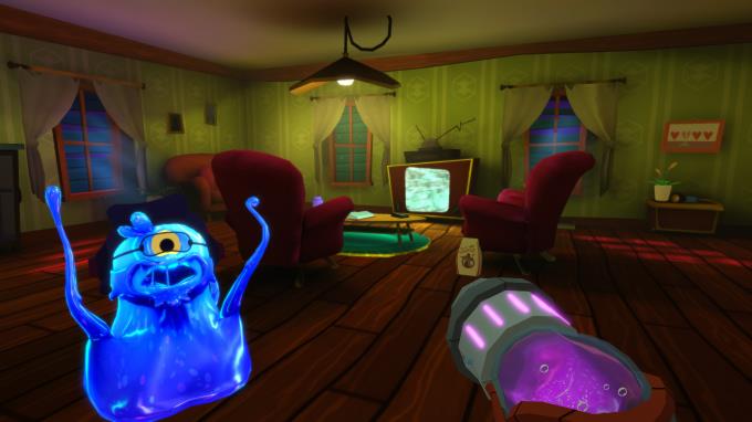 FGTeeV Goozy Torrent Download