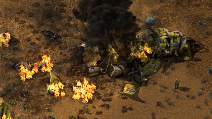 Factorio v1.1.48 Torrent Download
