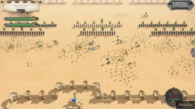Field of Glory II Medieval Swords and Scimitars PC Crack Field of Glory II Medieval Swords and Scimitars PC Crack