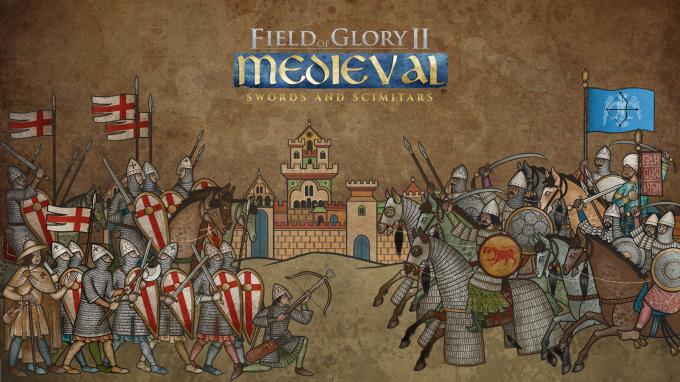 Field of Glory II Medieval Swords and Scimitars Torrent Download Field of Glory II Medieval Swords and Scimitars Torrent Download
