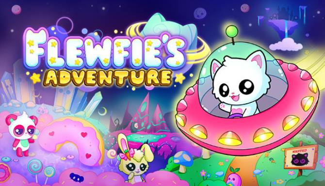 Flewfies Adventure Free Download