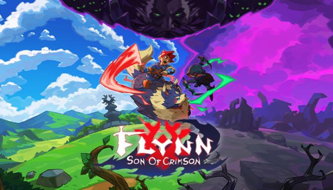 Flynn: Son of Crimson v1.1.0.3 Free Download