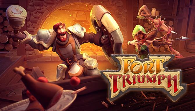 Fort Triumph v1 1 6 Free Download