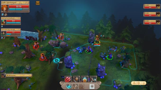 Fort Triumph v1 1 6 Torrent Download