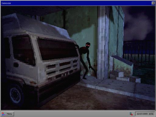 GAME.exe Torrent Download