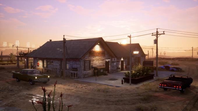 Gas Station Simulator PC Crack Gas Station Simulator PC Crack