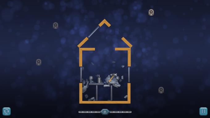 GlassSmash 2 PC Crack GlassSmash 2 PC Crack