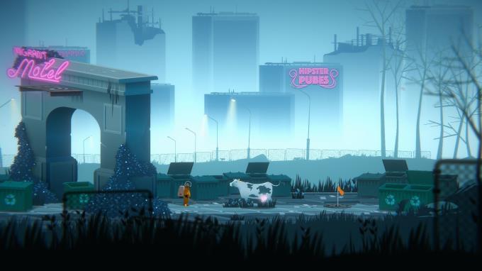 Golf Club Wasteland Torrent Download