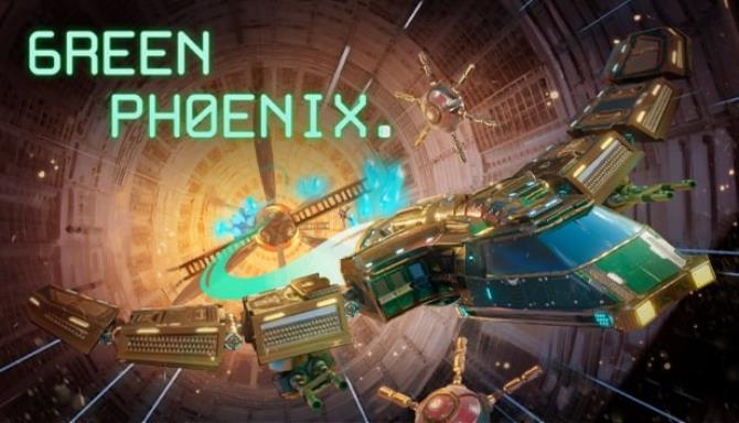 Green Phoenix Free Download