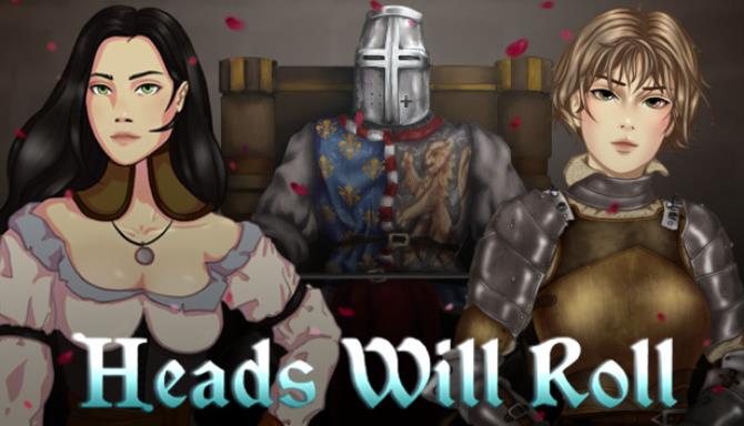 Heads Will Roll Free Download Heads Will Roll Free Download