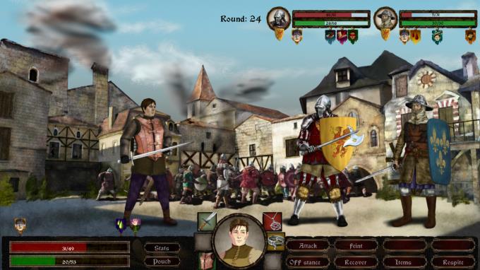 Heads Will Roll Torrent Download Heads Will Roll Torrent Download