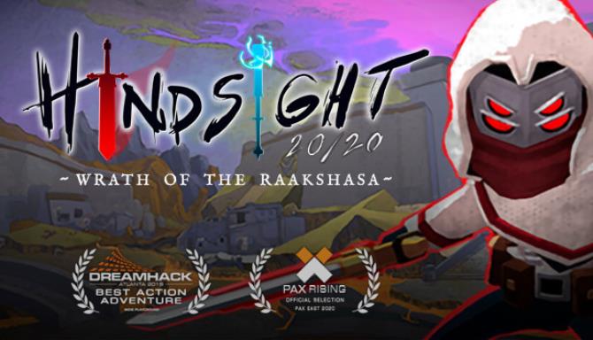 Hindsight 2020 Wrath of the Raakshasa Free Download