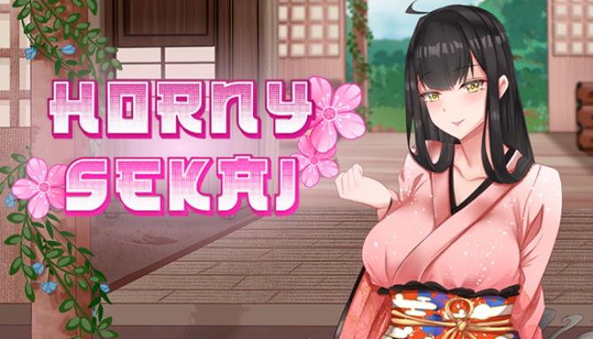 Horny Sekai Free Download Horny Sekai Free Download