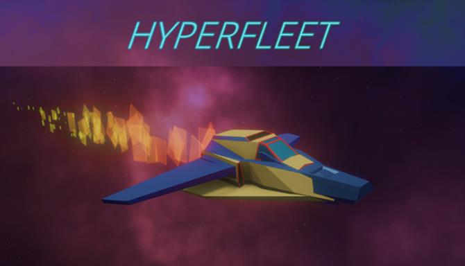 HyperFleet Free Download HyperFleet Free Download