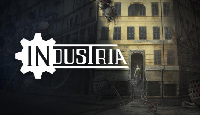 INDUSTRIA v1 0 7 Free Download