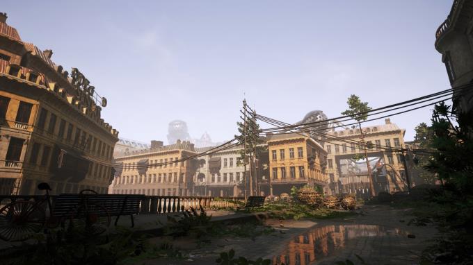 INDUSTRIA v1 0 7 PC Crack