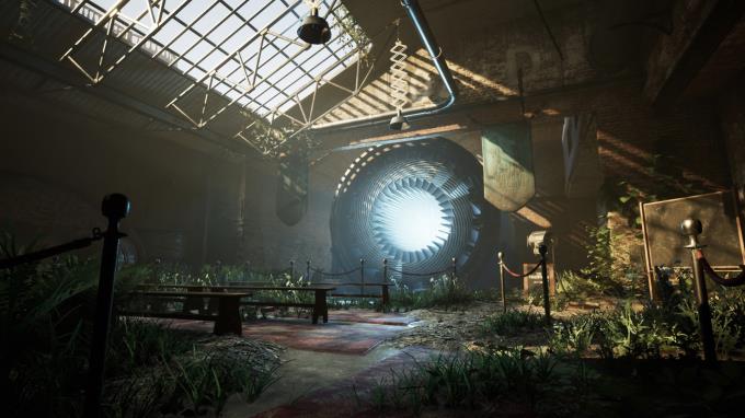 INDUSTRIA v1 0 7 Torrent Download