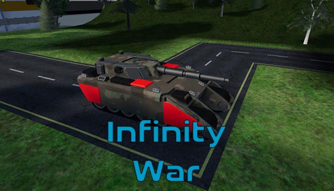 Infinity war Free Download