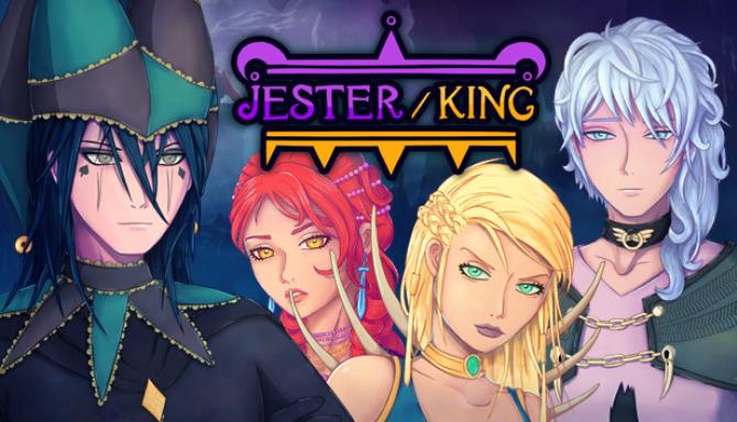 Jester King Free Download