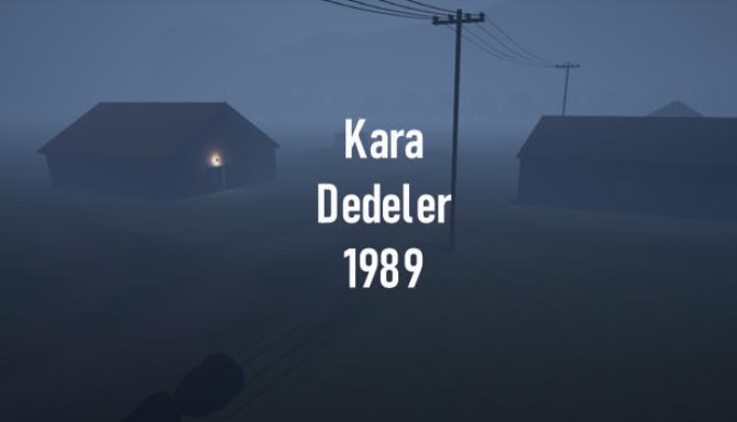 KaraDedeler 1989 Free Download