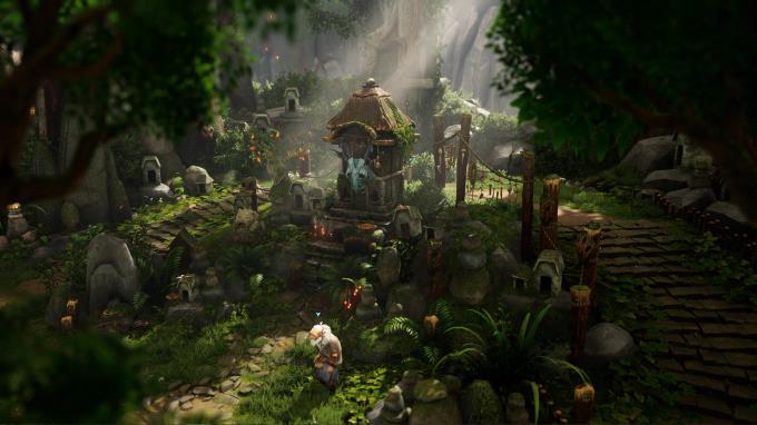 Kena Bridge of Spirits Update v1 12 PC Crack