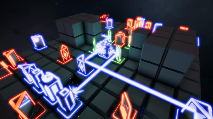 LASER CHESS Deflection Torrent Download