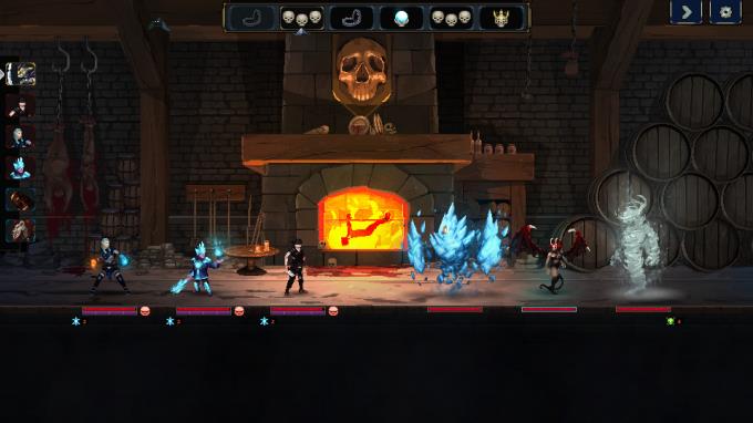 Legend of Keepers Career of a Dungeon Manager Return of the Goddess Torrent Download