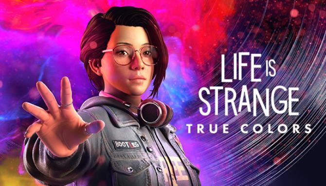 Life is Strange True Colors Free Download