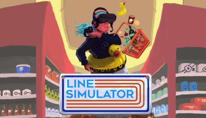 Line Simulator VR Free Download Line Simulator VR Free Download