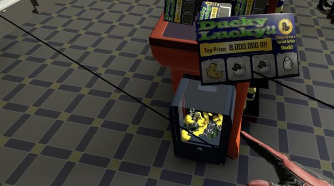 Line Simulator VR PC Crack Line Simulator VR PC Crack