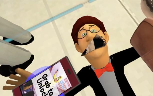Line Simulator VR Torrent Download Line Simulator VR Torrent Download