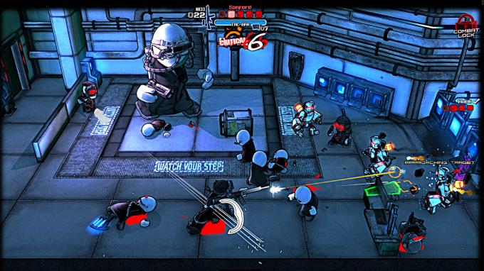 MADNESS Project Nexus v1 05a Torrent Download