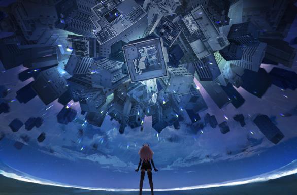 MECHANICA A Ballad of the Rabbit and Mercury Torrent Download