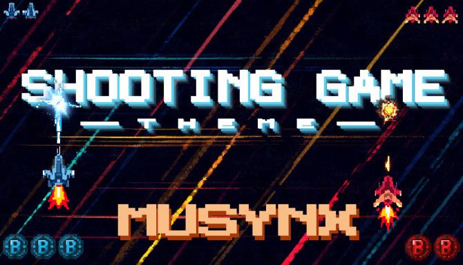 MUSYNX Shooting Game Theme Free Download