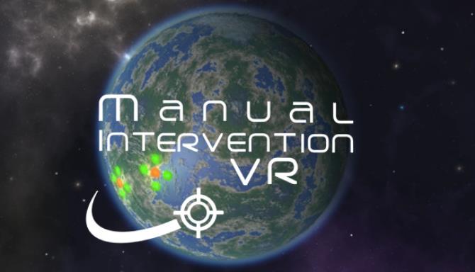 Manual Intervention VR Free Download