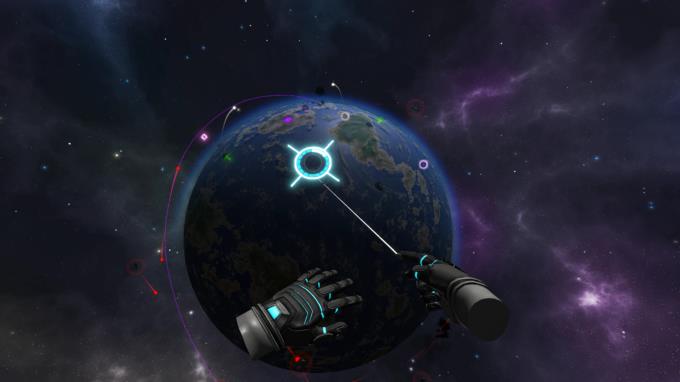 Manual Intervention VR Torrent Download