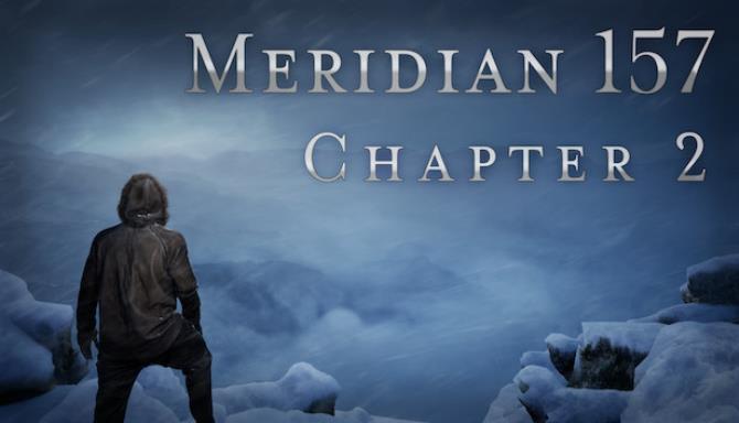 Meridian 157: Chapter 2 Free Download
