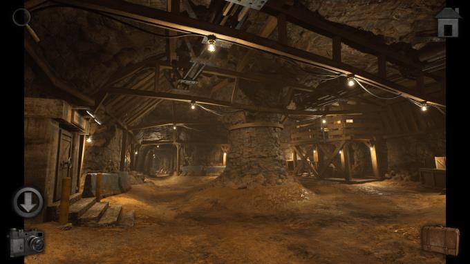 Meridian 157: Chapter 2 Torrent Download