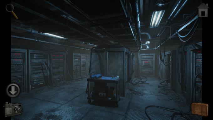 Meridian 157: Chapter 3 PC Crack