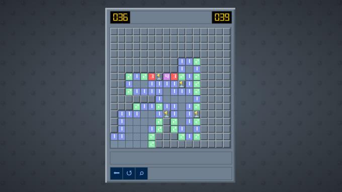 Minesweeper Ultimate Torrent Download