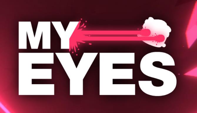 My Eyes Free Download