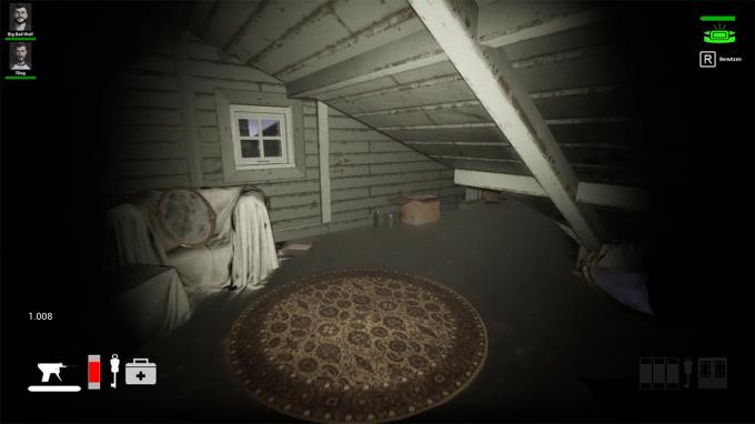 Narrow Escape Torrent Download