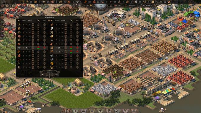Nebuchadnezzar v1.2.5 PC Crack