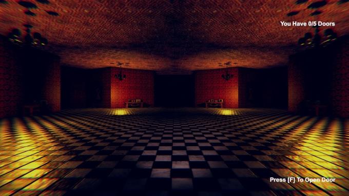 Nightmare Zone Torrent Download