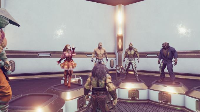 Nine worlds Torrent Download Nine worlds Torrent Download