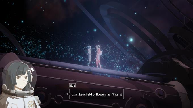 OPUS Echo of Starsong PC Crack OPUS Echo of Starsong PC Crack
